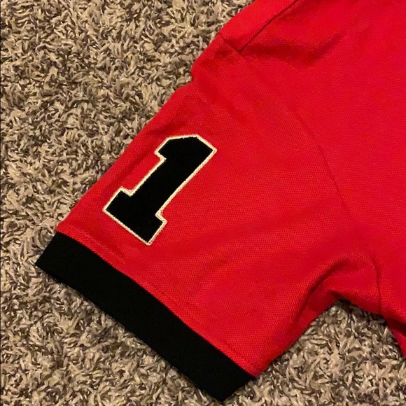 RS1NE button down - Picture 2 of 9